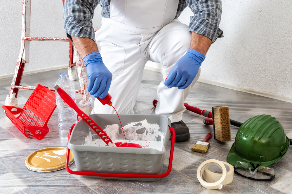 Cleaning Up After Renovations: Strategies For Post-Construction Clean-Up